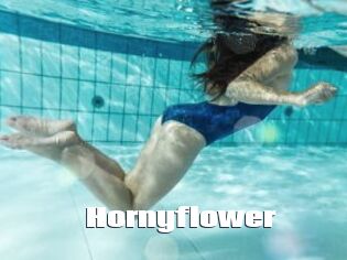 Hornyflower