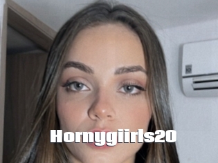 Hornygiirls20