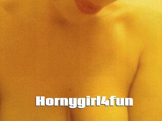 Hornygirl4fun