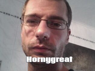 Hornygreat