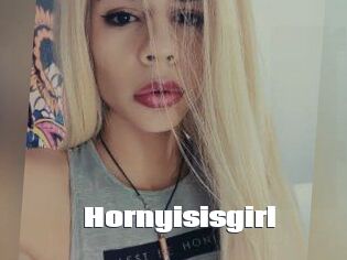 Hornyisisgirl