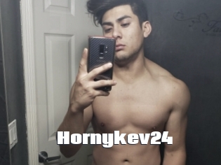 Hornykev24