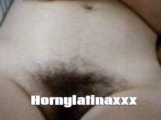 Hornylatinaxxx