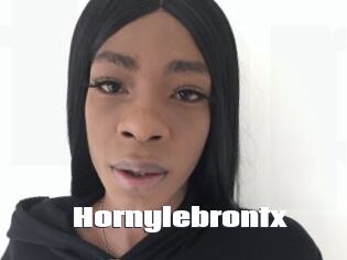 Hornylebrontx