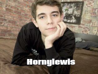 Hornylewis