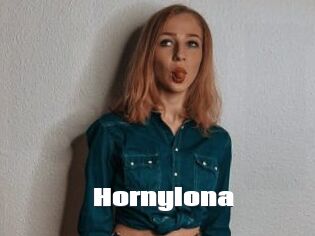 Hornylona