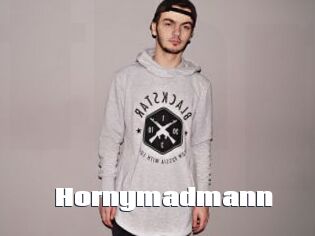 Hornymadmann