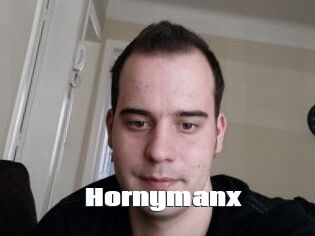 Hornymanx