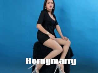 Hornymarry