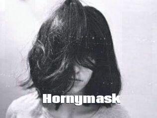 Hornymask