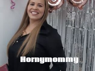 Hornymommy