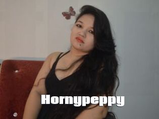 Hornypeppy