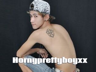 Hornyprettyboyxx