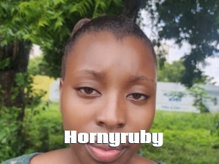 Hornyruby