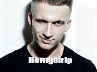 Hornystrip
