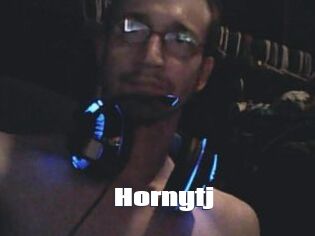 hornytj The hot porn
