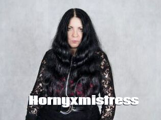 Hornyxmistress