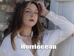 Horriocean