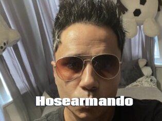 Hosearmando