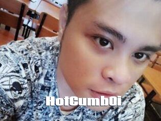HotCumb0i
