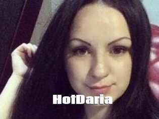 HotDaria