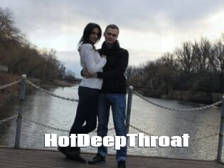 HotDeepThroat
