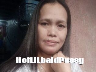 HotLiLbaldPussy