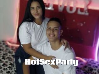 HotSexParty