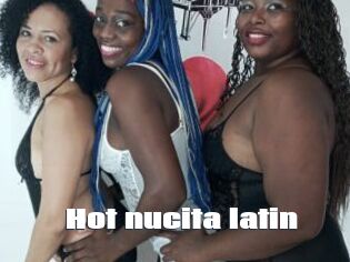 Hot_nucita_latin