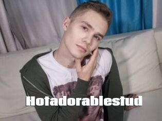 Hotadorablestud
