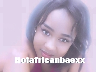 Hotafricanbaexx