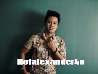 Hotalexander4u