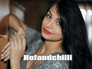 Hotandchilli