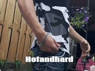 Hotandhard