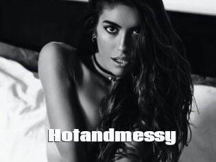 Hotandmessy
