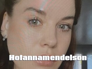 Hotannamendelson