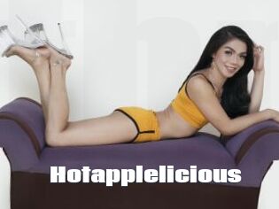 Hotapplelicious