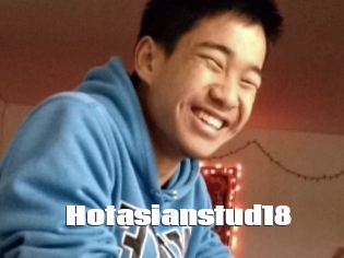 hotasianstud18 The hot porn