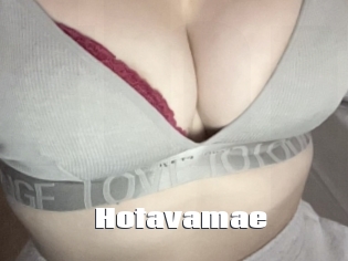 Hotavamae