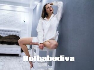 Hotbabediva
