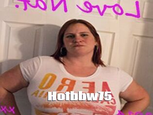 Hotbbw75