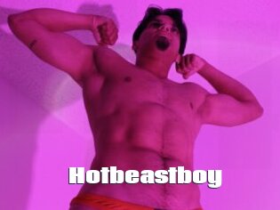 Hotbeastboy