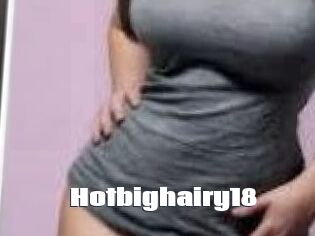 Hotbighairy18