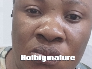 Hotbigmature
