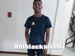 Hotblackmiami