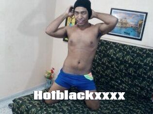Hotblackxxxx