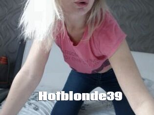 Hotblonde39