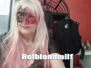 Hotblondmilf