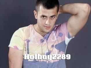 Hotboy2289