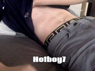 Hotboy7